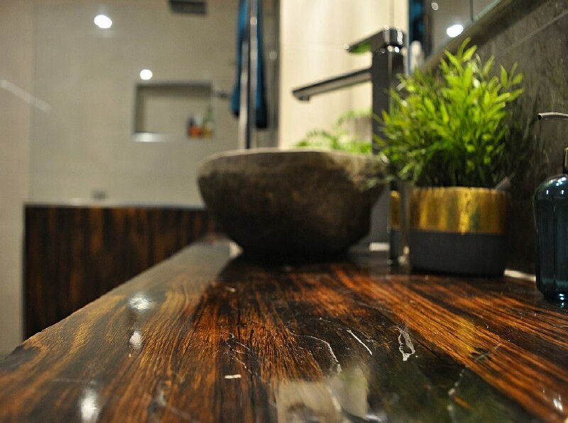 Full house renovations